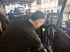 -OXYGYM 奥美氧舱运动中心(朝阳大悦城店)