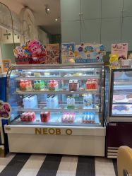 -奈尔宝家庭中心·亲子餐厅(华采天地店)