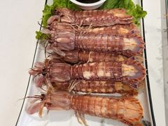 -渔码头食府·20年蓬莱老字号(登州路店)