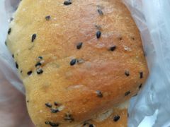 海盐法国-山崎面包(静安久光店)