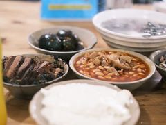 -九九豆花馆(解放碑步行街店)