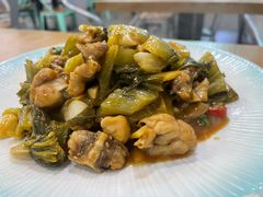 -唔止卤嘢·潮州府城菜(鹭江店)