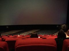 -万象影城(深圳布吉万象汇IMAX店)