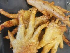 -江湖一盏灯·滇味卤烤(普惠园店)