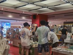 -上海书城(福州路店)