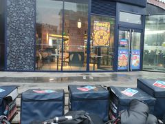 -达美乐比萨(南京路店)