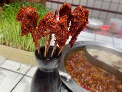 -贤合庄卤味自助火锅(新都汇店)