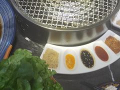 -十三姨正合丰烤肉(营迹路店)