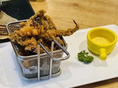 -豪客来牛排(汕头东厦100店)