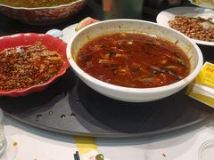 -椒馋小馆(绿源路店)