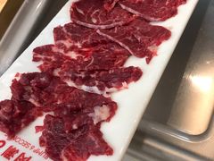 -为什么牛潮汕牛肉火锅(万胜广场店)
