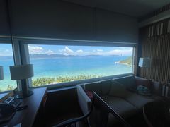 -三亚太阳湾柏悦酒店
