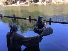 -三国赤壁古战场
