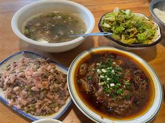 -九九牛肉馆(南山路店)