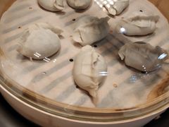 -蟹谢蒸鲜自助餐厅
