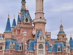 -上海迪士尼度假区