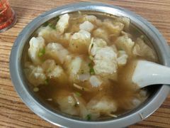 -荣巷小馄饨(荣巷店)