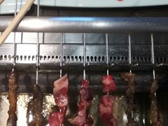 -邢氏老太太烤串(北兴街店)