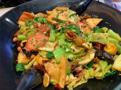 -天府国麻辣香锅(悦荟广场店)