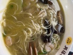 -兴福老面馆(寺路街店)