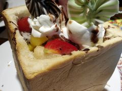 -通海俄式烧烤·俄罗斯大串(嵩山路店)
