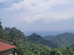 -莫干山风景区