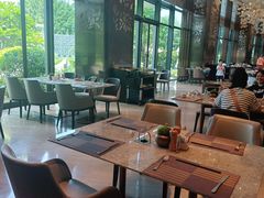 大堂-温德姆至尊酒店·海鲜自助餐厅(海沧店)