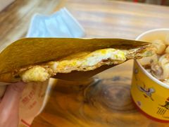-王记生烫牛杂面馆(兰陵路店)