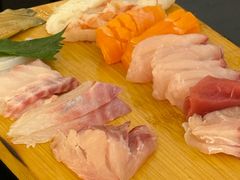 -鮨政·Omakase(万象城店)