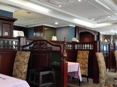 -德大西餐社(云南南路店)