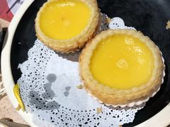 松化鸡蛋挞-点都德(华强南店)