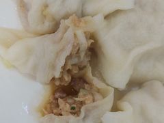 -霍嘟嘟手工水饺(黄山花园店)