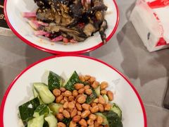 -庭院·冰煮羊·北京涮肉(西单店)