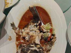 -香丰阁·烤鸭·川湘菜(清河店)