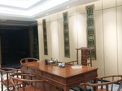 -天鲜阁·海鲜粤菜·33年老字号(石槎白云站店)