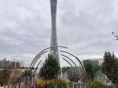 -海心沙亚运公园