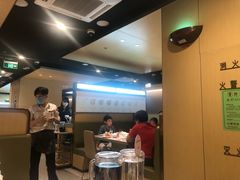 -海底捞火锅(翔龙天地广场店)