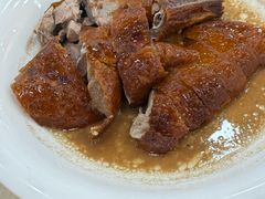 -香顺·客家菜(东坑店)