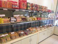 零售区-长发西饼(相城店)
