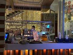 -The BREW·酿餐厅(浦东嘉里大酒店)