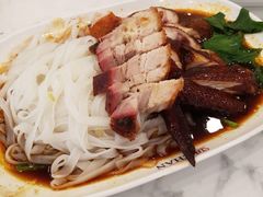 -了凡香港油鸡饭面(大成店)