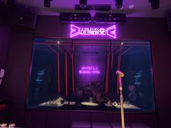 -星聚会KTV(合生汇黑金店)