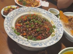-阿嫂印象·民间江湖菜(大学城店)