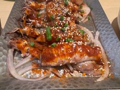 -吕氏疙瘩汤·海鲜新鲁菜(凯德mall新都心店)