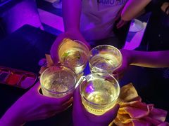 -288 Livehouse 酒吧(思南公馆店)