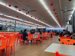 -红月湾海鲜饭店•沙滩海景(双月湾店)