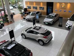 -上海和展广汽丰田4S店(老闵行店)