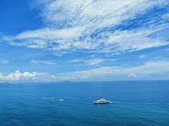 -三亚南山文化旅游区