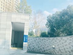 入口-停车场(南宁路)