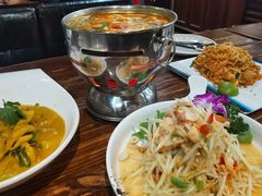 -Siam泰餐厅(水上公园店)